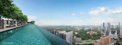Boulevard 88 (D10), Apartment #457915891